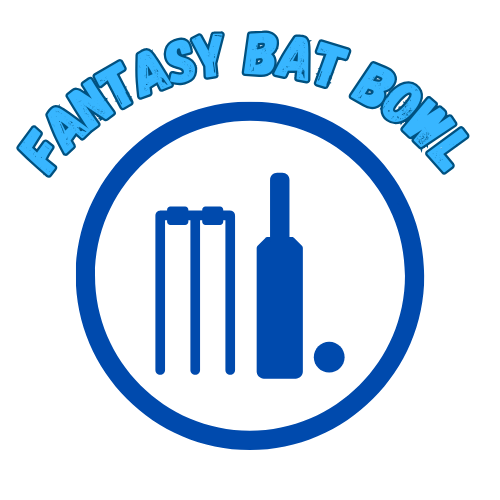 Fantasy Bat Bowl Logo